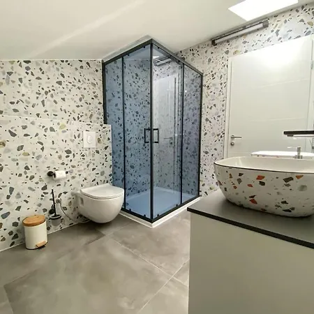 Holiday Apartament Poreč