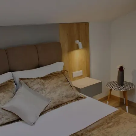Holiday Apartament