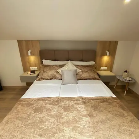 Holiday Apartament *