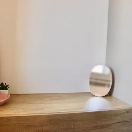 Holiday Apartman