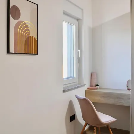 Apartament Holiday Poreč