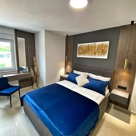 Holiday Apartament