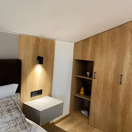 Apartman Holiday *