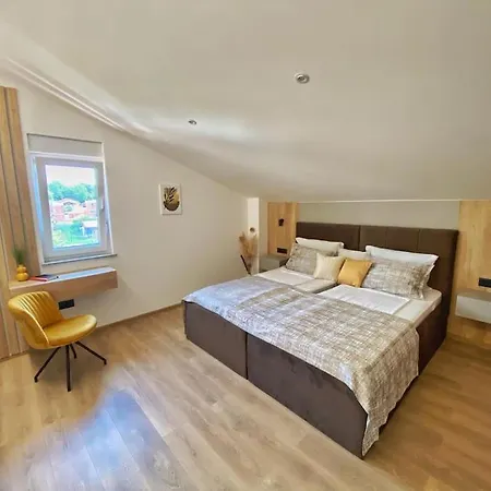 Holiday Apartament *