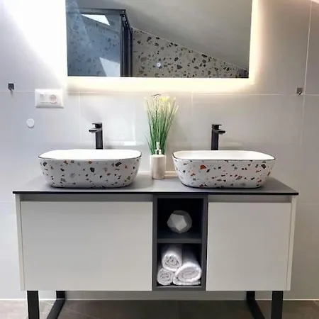 Apartman Holiday *