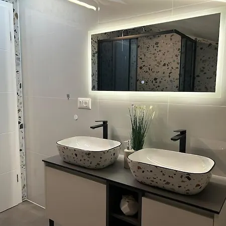Holiday Apartament