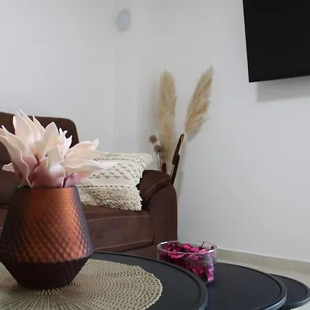 Holiday Apartament *