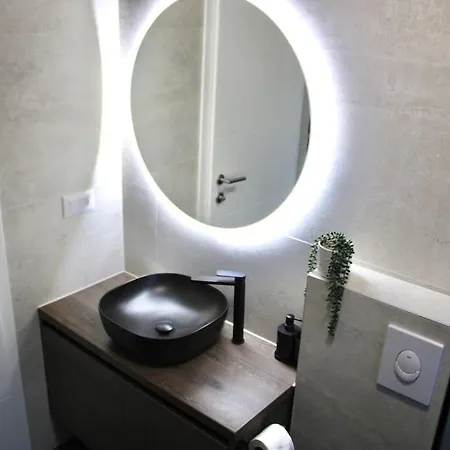 Holiday Apartament