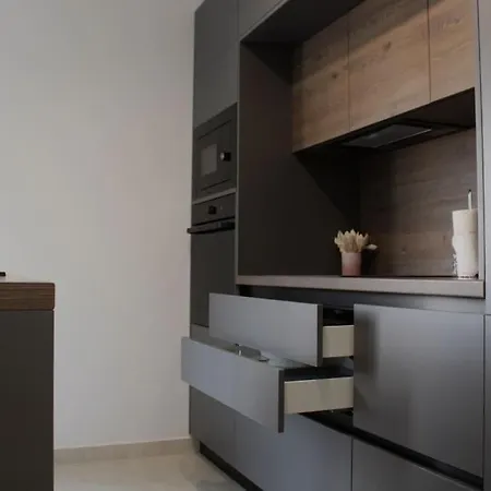 Holiday Apartament *