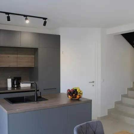Apartament Holiday Poreč