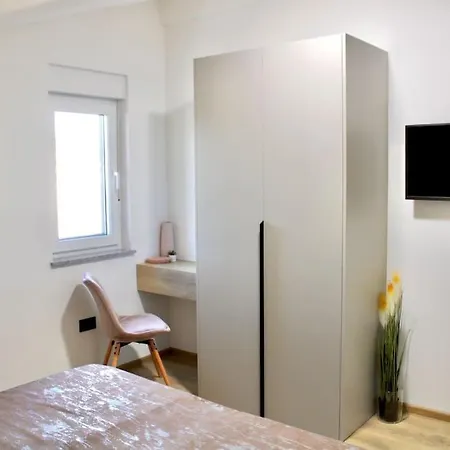 Holiday Apartament