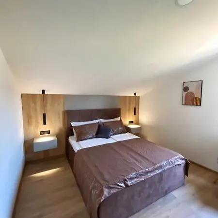Holiday Apartament *
