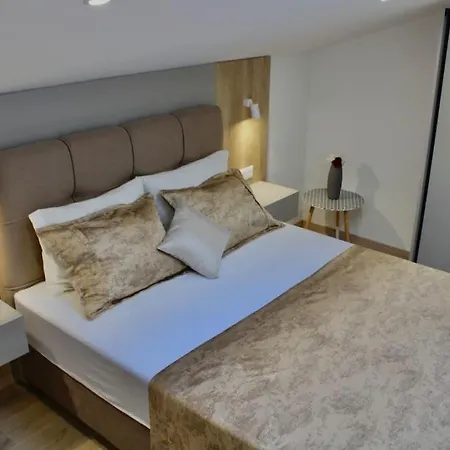 Apartman Holiday Poreč