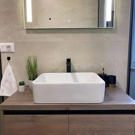 Apartman Holiday