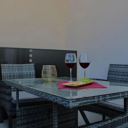 Apartman Holiday Poreč