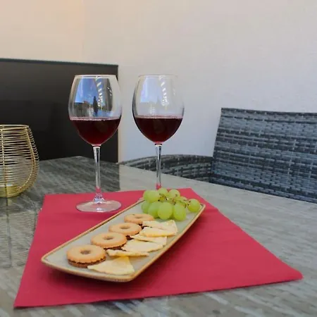 Holiday Apartament