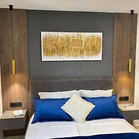 Holiday Apartman Poreč
