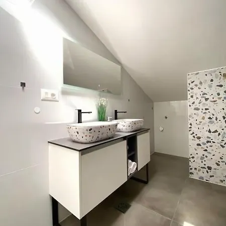 Holiday Apartament