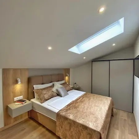 Holiday Apartament *