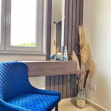 Apartament Holiday Poreč
