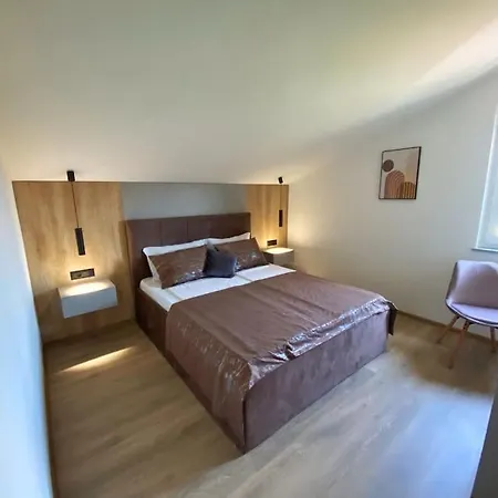 Holiday Apartament *