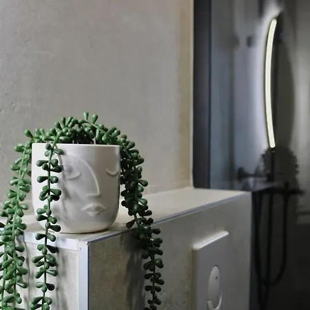 Apartman Holiday Poreč