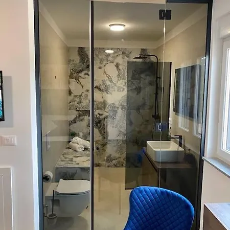 Apartament Holiday