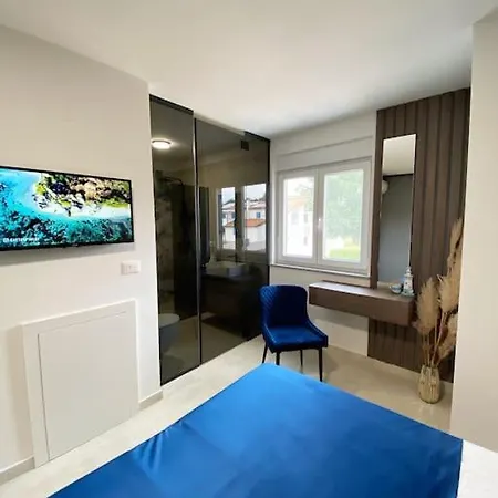 Apartament Holiday Poreč