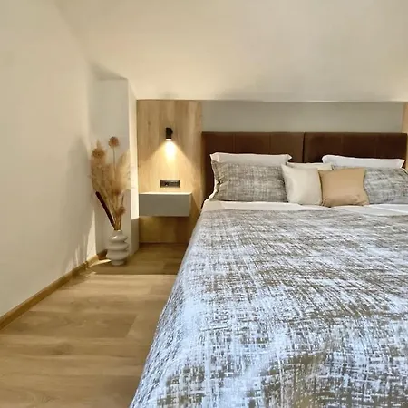 Holiday Apartament *