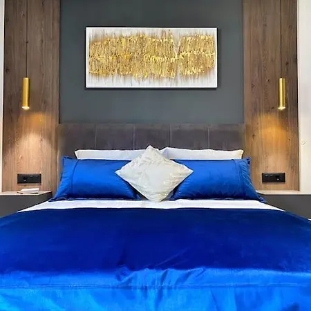 Holiday Apartman Poreč