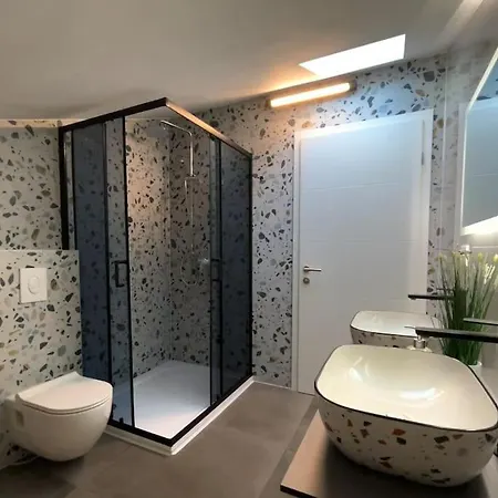 Apartman Holiday Poreč