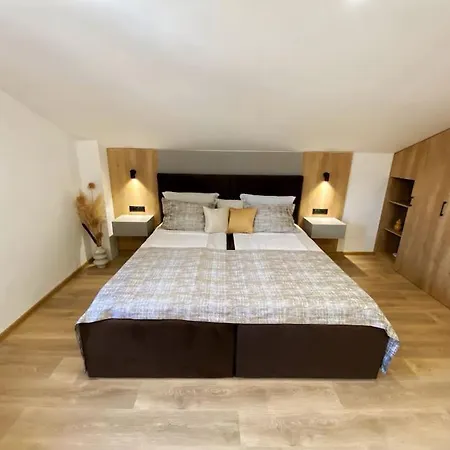Holiday Apartament *